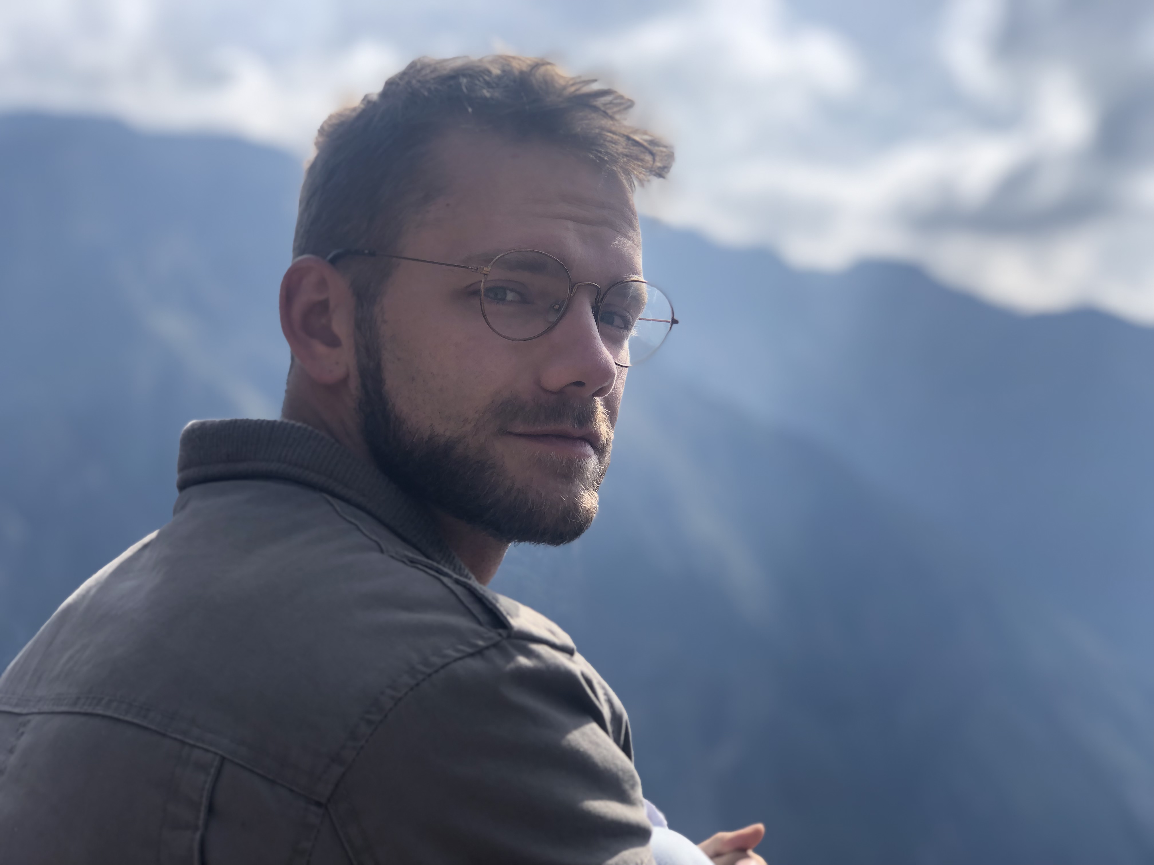 Austin Windsor profile photo