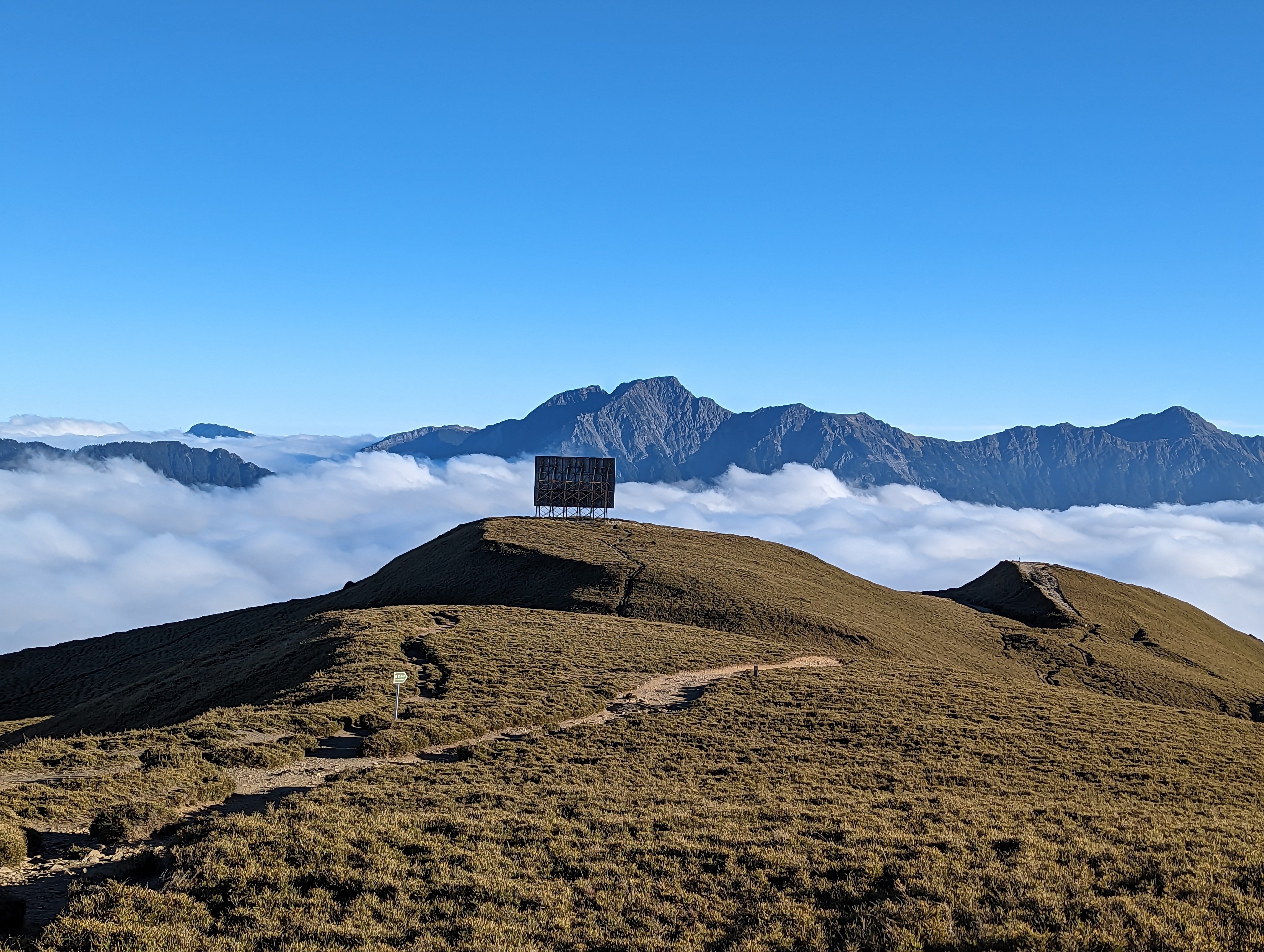 Hiking in Taiwan: Top Trails and Tips for an Unforgettable Outdoor Experience