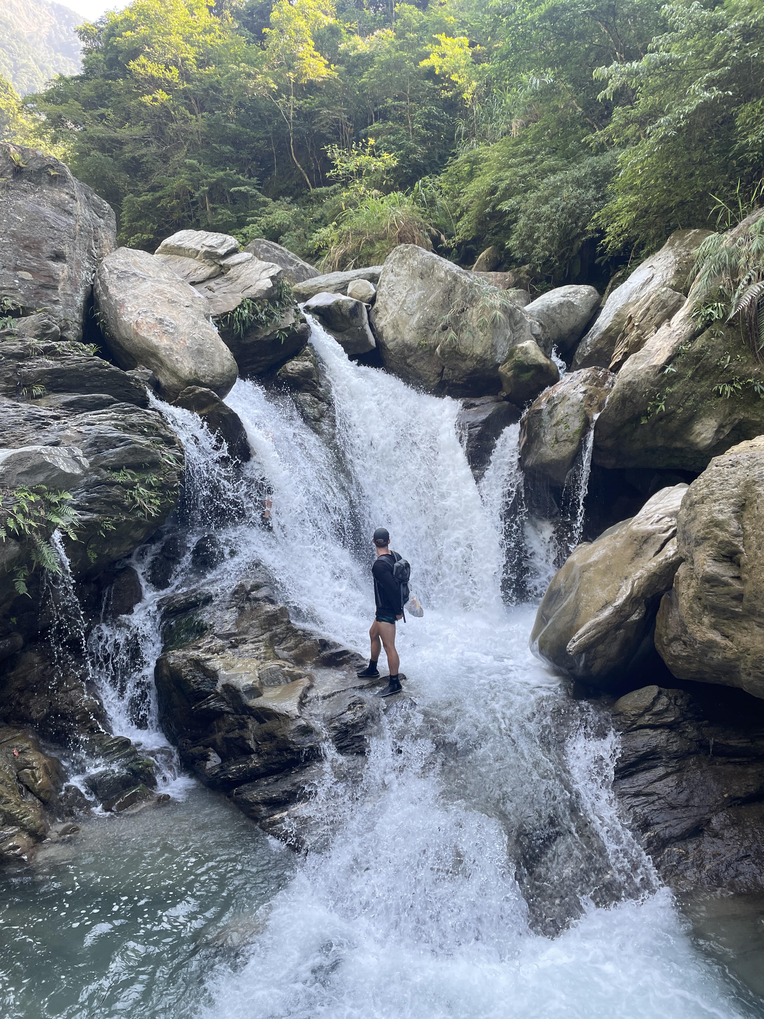 River Tracing in Taiwan: My Brief Guide to One of Taiwan’s Best Outdoor Adventures