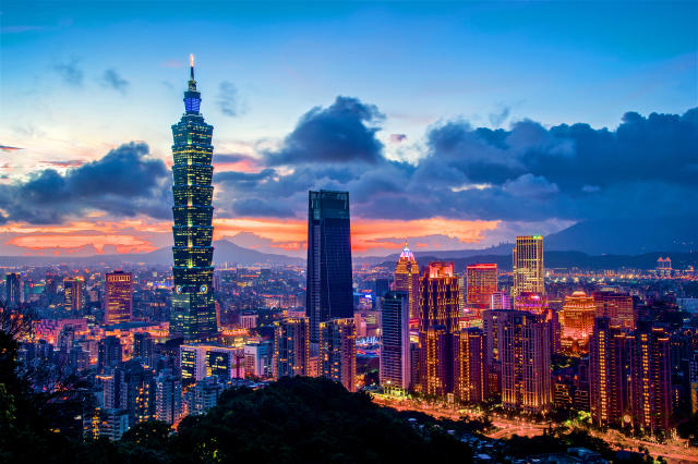What to Know Before Visiting Taipei: A Guide for First-Time Visitors